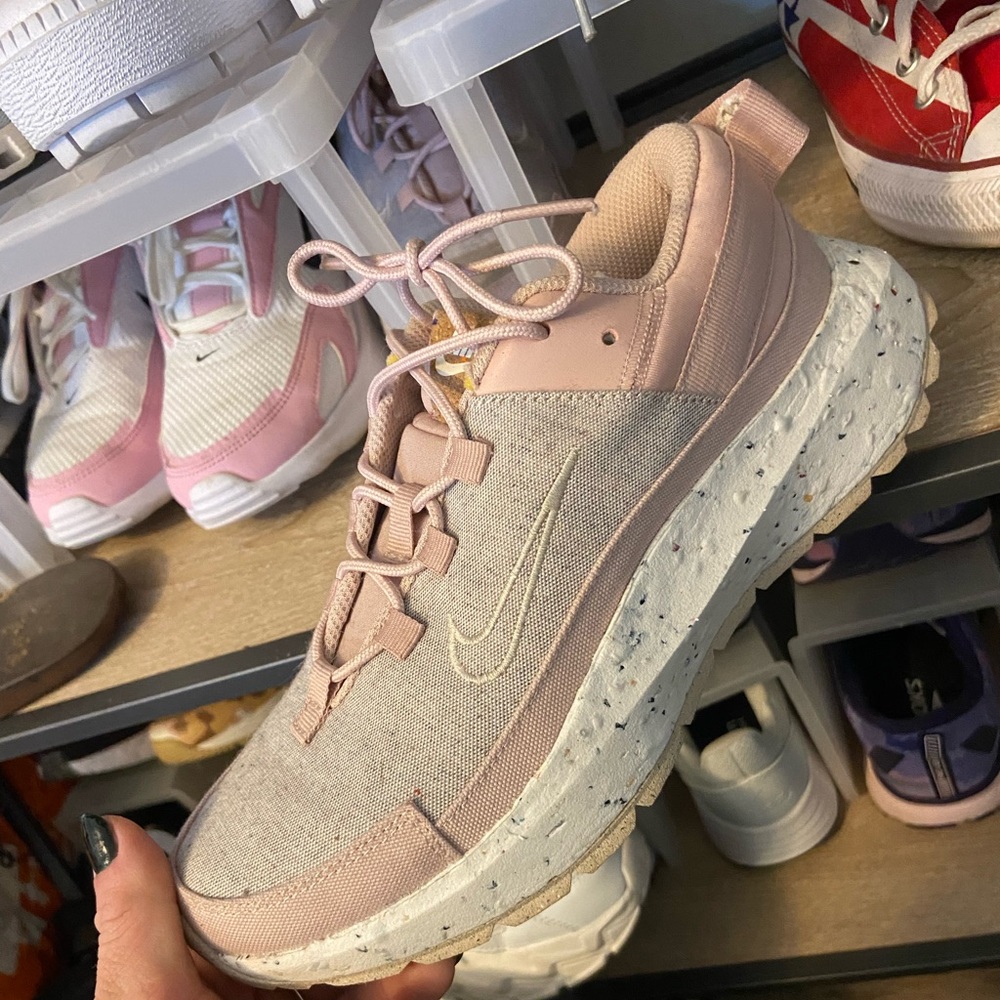 Nike shoes 7